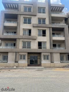 ready to move apartment 190m for sale in cairo university compound sheikh zayed