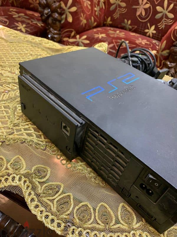 Playstation 2 0