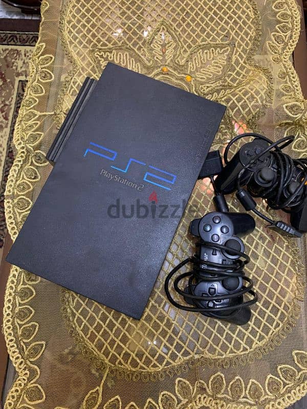 Playstation 2 1