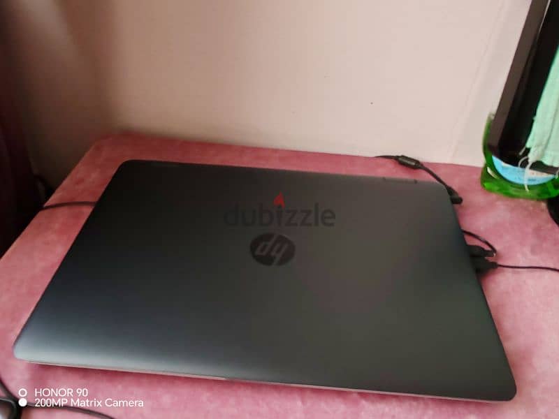 لاب توب hp بروبوك 650G2 1