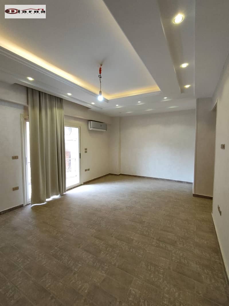 Ultra deluxe finishing apartment with air conditio 2