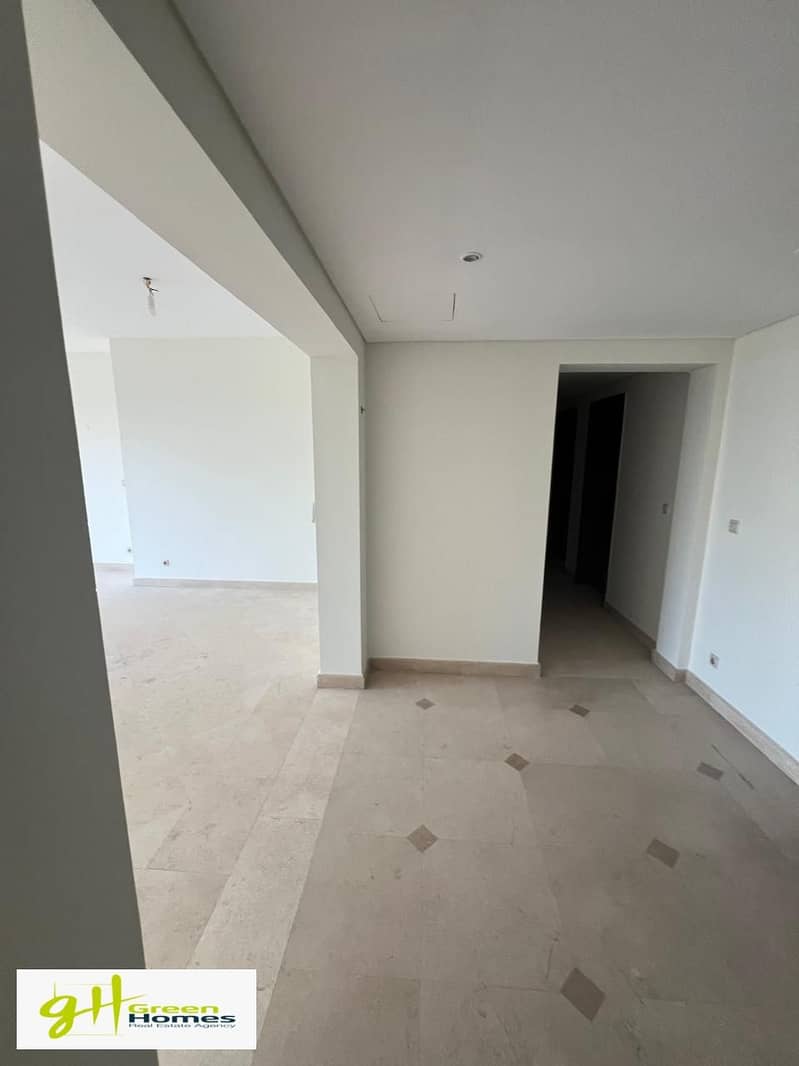 Studio for Sale 105m Ready To Move In Emaar-Mivida 4