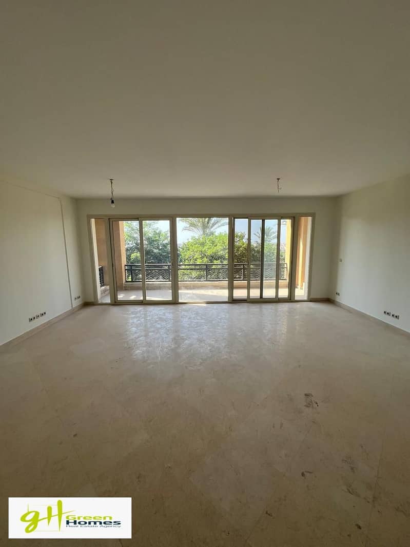 Studio for Sale 105m Ready To Move In Emaar-Mivida 6