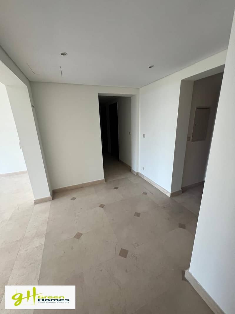 Studio for Sale 105m Ready To Move In Emaar-Mivida 7