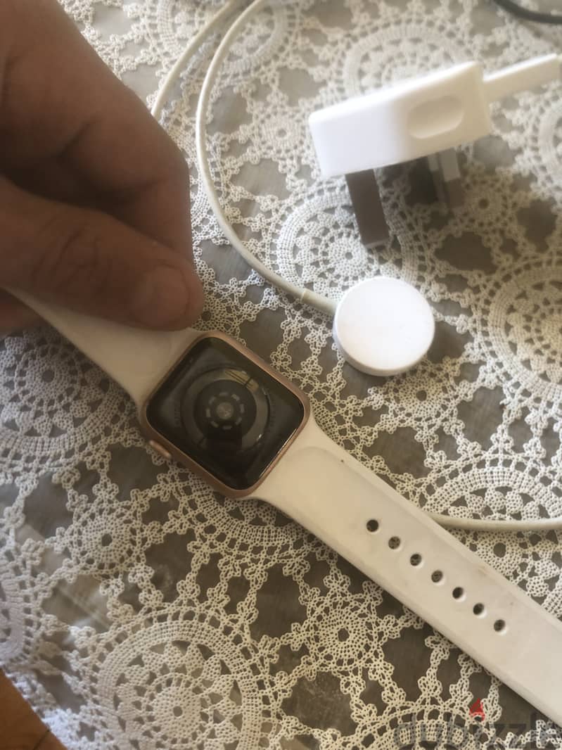 Apple Watch Series 5 2