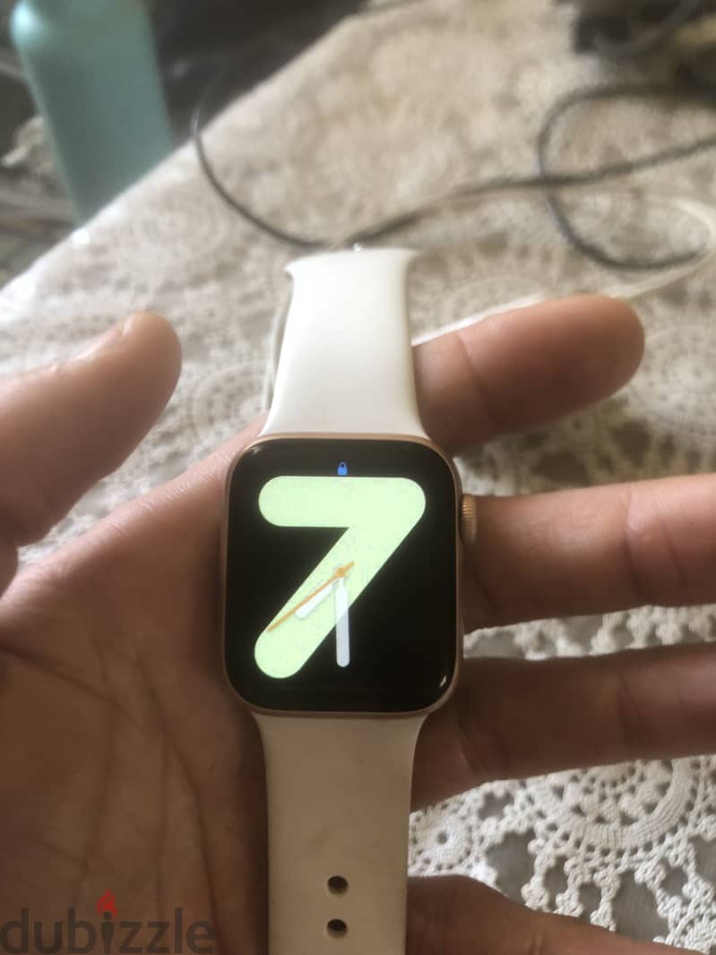 Apple Watch Series 5 4