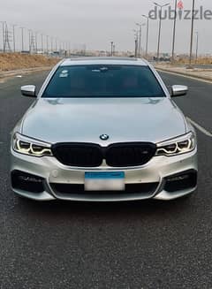 530i M-SPORT SPECIAL EDITION