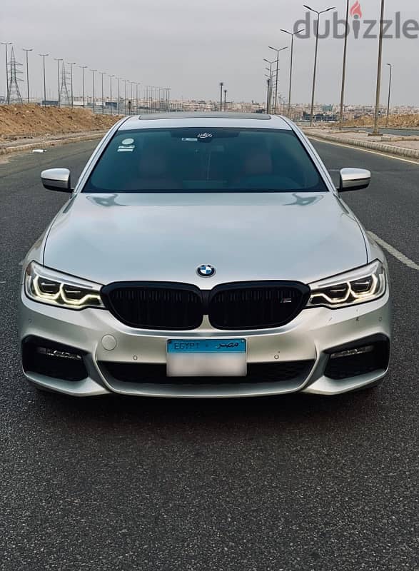 530i M-SPORT SPECIAL EDITION 0