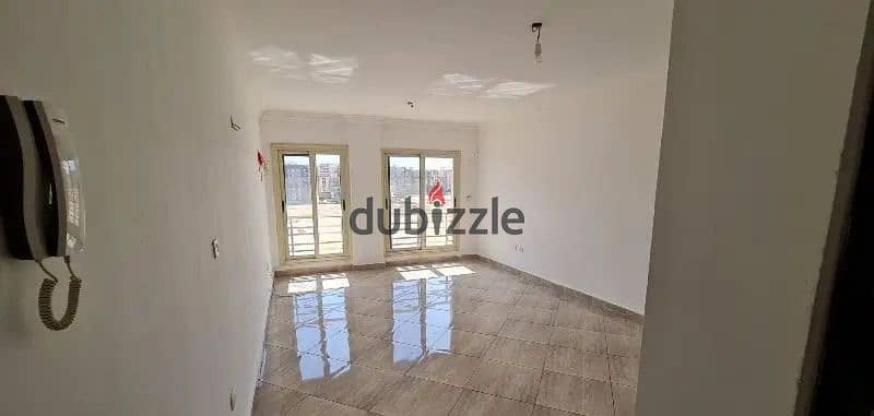 Apartment for rent in Dar Misr Al-Qronfol in the First Settlement 1