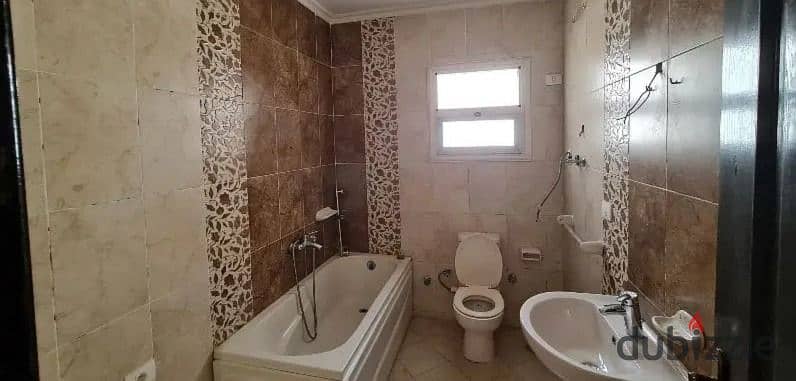 Apartment for rent in Dar Misr Al-Qronfol in the First Settlement 2