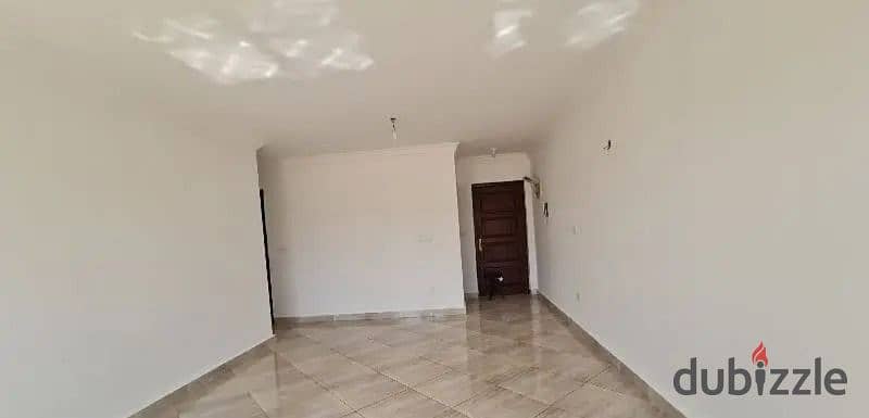 Apartment for rent in Dar Misr Al-Qronfol in the First Settlement 3