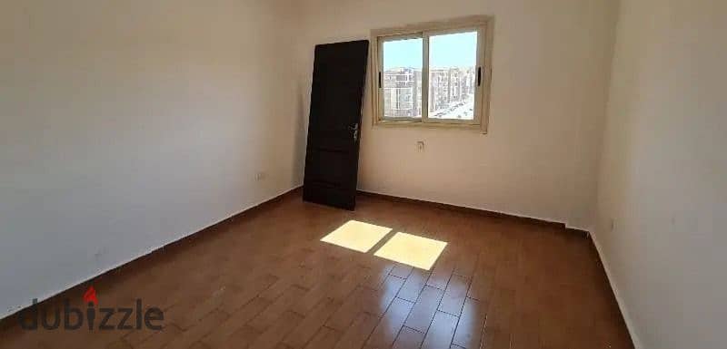 Apartment for rent in Dar Misr Al-Qronfol in the First Settlement 5