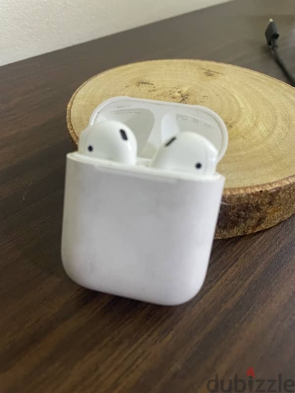 Airpods 2 1