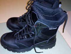 Maelstrom Men's Boots - Size 45 0