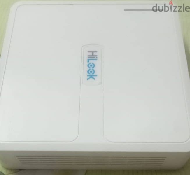 hilook dvr used_  جهاز هاي لوك دي في ار كاميرات مراقبة للبيع 1