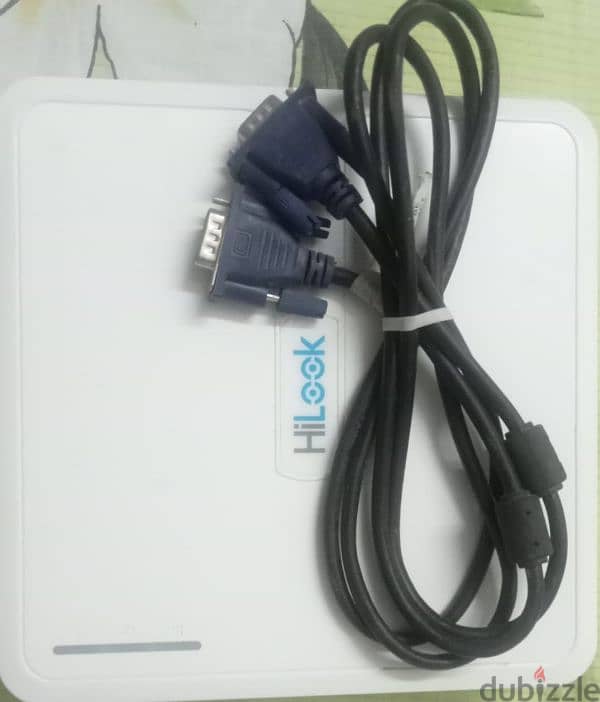 hilook dvr used_  جهاز هاي لوك دي في ار كاميرات مراقبة للبيع 2