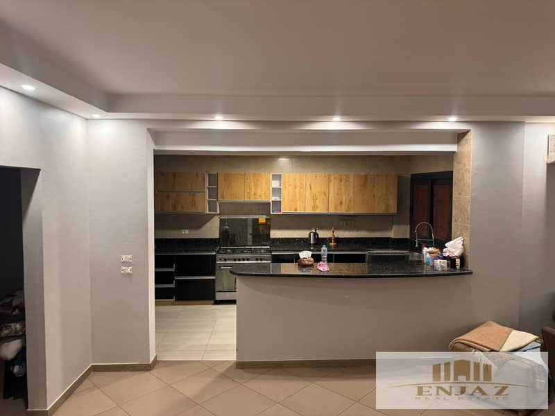 standalone villa, immediate handover, Finishing: Ultra-modern, 330sq 2