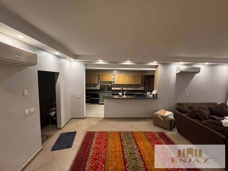 standalone villa, immediate handover, Finishing: Ultra-modern, 330sq 5