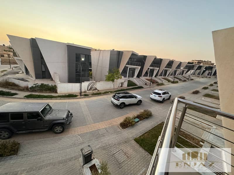 standalone villa, immediate handover, Finishing: Ultra-modern, 330sq 10