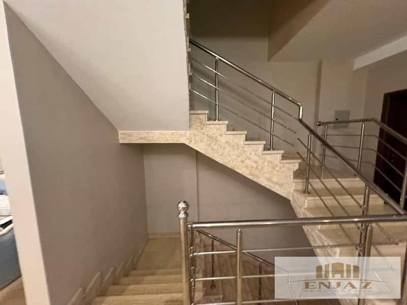 standalone villa, immediate handover, Finishing: Ultra-modern, 330sq 14