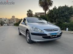 Peugeot 307 2005