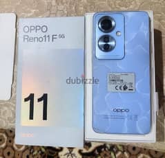 oppo Reno 11 F