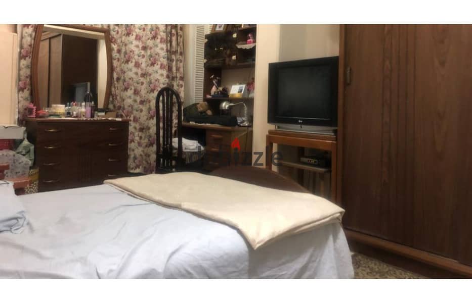 Apartment for sale bua 136m Madinet nasr ( The first area ) 6