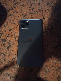 iPhone 11 Pro بطاريه 93