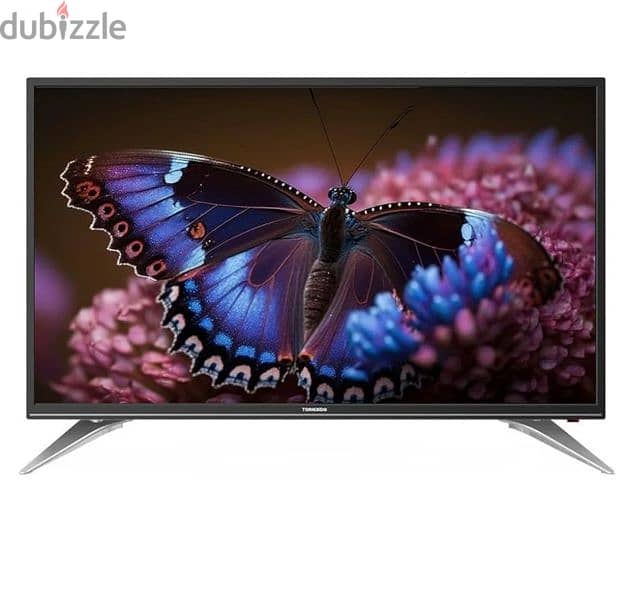 شاشه تورنادو 32بوصه  60hz 6