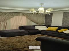 Fully Finished Apartment For Sale in Al Khamayel Compound - Ready To Move