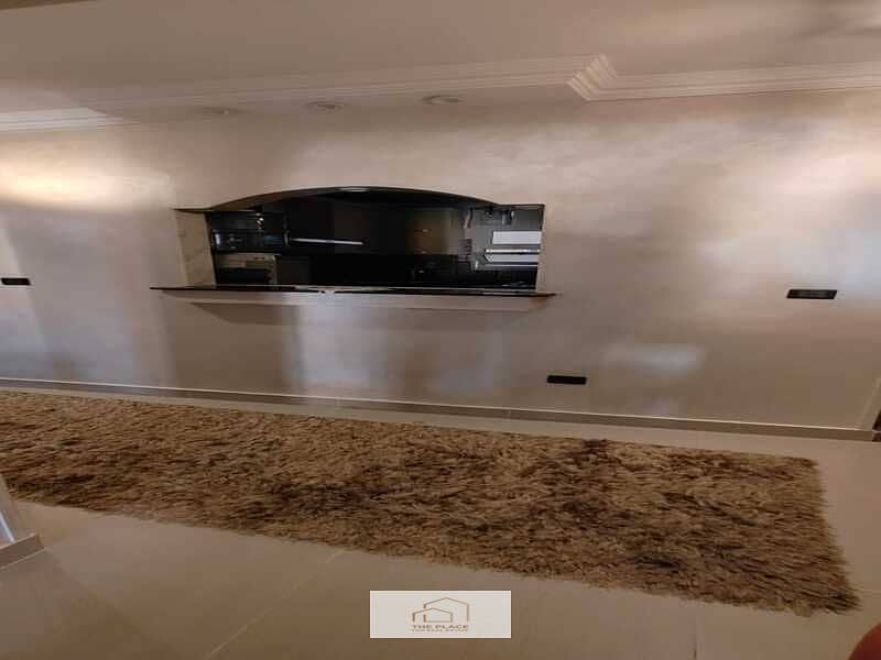 Fully Finished Apartment For Sale in Al Khamayel Compound - Ready To Move 1