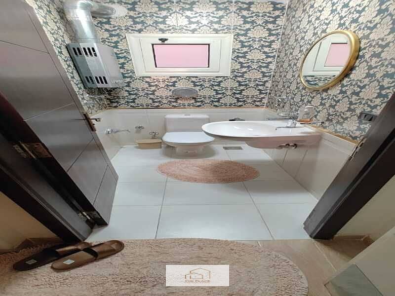 Fully Finished Apartment For Sale in Al Khamayel Compound - Ready To Move 3