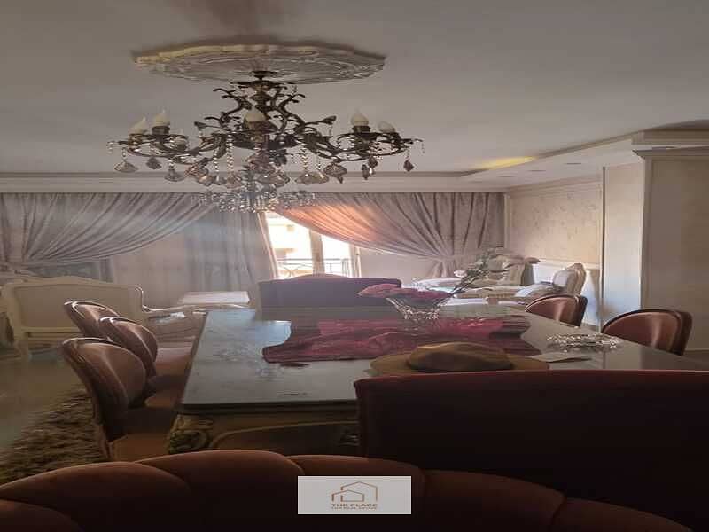 Fully Finished Apartment For Sale in Al Khamayel Compound - Ready To Move 4