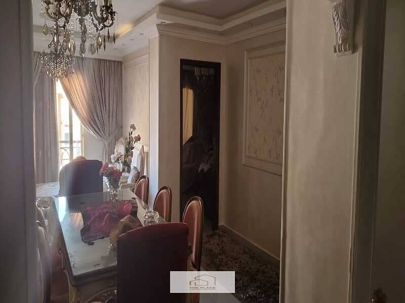 Fully Finished Apartment For Sale in Al Khamayel Compound - Ready To Move 6