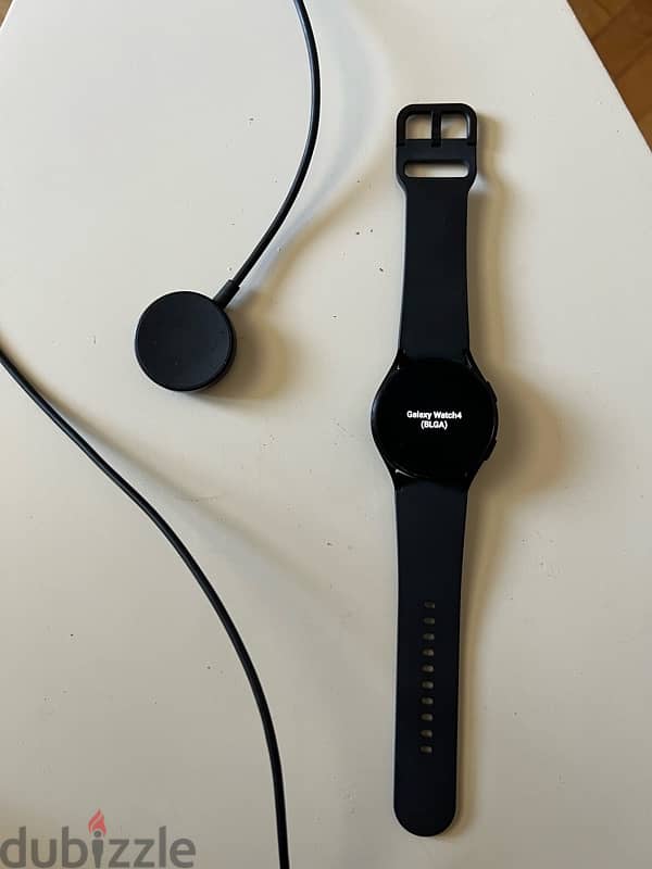 Galaxy 4 watch 2