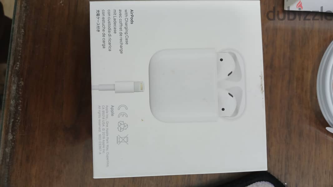 apple airpods 3