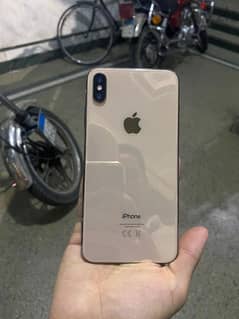 iPhone xs max