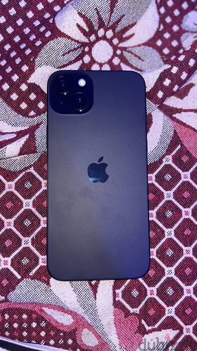 Iphone 15 plus - 256g -b100