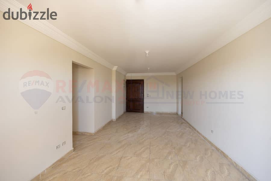 Apartment for rent 185 m El-Ibrahimya (Steps from Sporting Club) 5