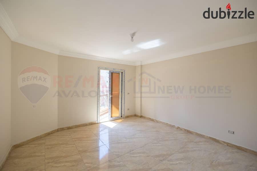 Apartment for rent 185 m El-Ibrahimya (Steps from Sporting Club) 13