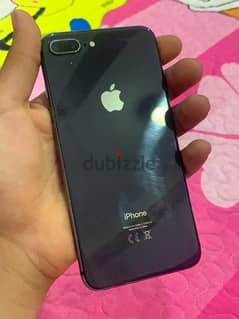 iPhone 8plus (64G) 0