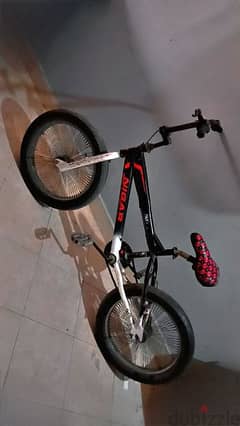 عجلة Bmx 0