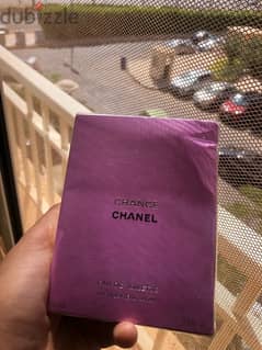 CHANCE CHANEL