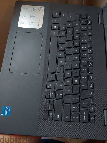 laptop dell  Vostro 14 3000 لابتوب ديل 1