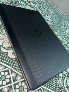 Dell Precision 7510