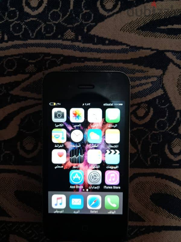 iPhone 4s 7