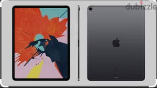 ipad pro 2018 wifi 64 g 11 inch