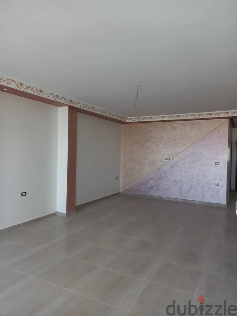 عمارة لقطة متشطبة بالكامل بجاردن هوم Fully finished building for sale 3