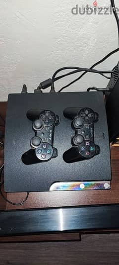 ps 3 slim