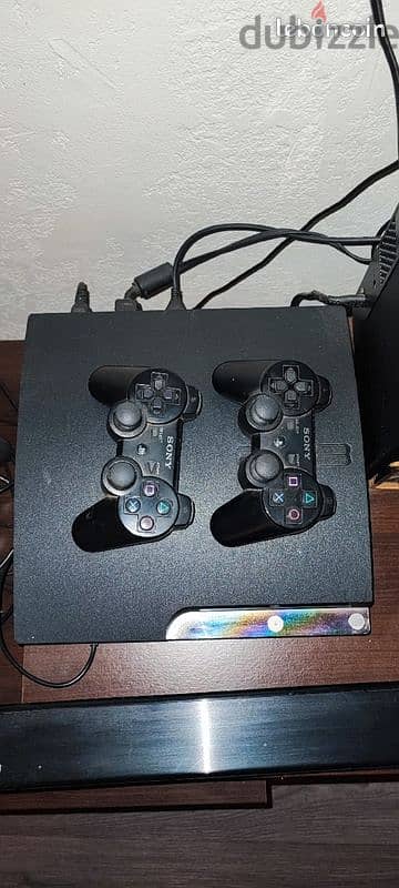 ps 3 slim 0